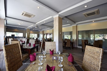 puri saron hotel denpasar