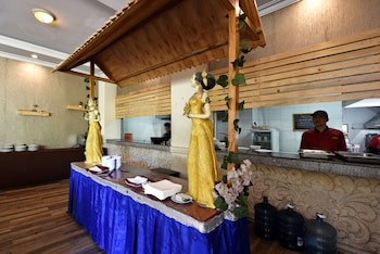 puri saron hotel denpasar