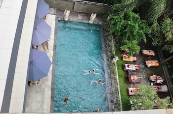 puri saron hotel denpasar