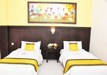 puri saron hotel denpasar