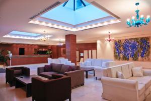 Kymi Palace Hotel,Kymi-Aliveri>>Evia,4 star