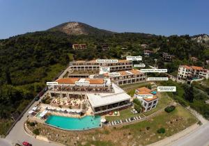Kymi Palace Hotel,Kymi-Aliveri>>Evia,4 star