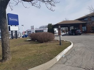 Travelodge By Wyndham Welland,Niagara Falls>>Niagara,2 star