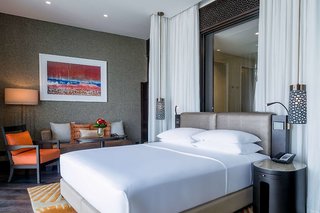 grand hyatt abu dhabi hotel and residences emirates pearl