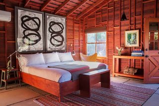 Sparrows Lodge,Palm Springs>>Cathedral City,4 star