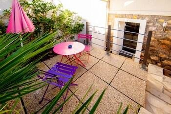 Villa Etoile,Nice>>Cannes,3 star