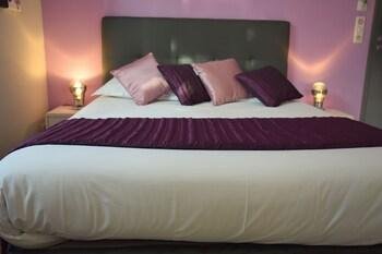Villa Etoile,Nice>>Cannes,3 star