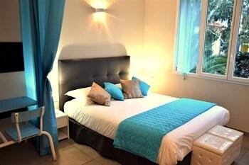 Villa Etoile,Nice>>Cannes,3 star