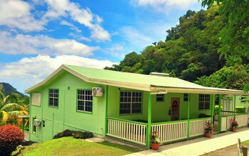 pinards mountain resort cottage 7