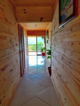 Pinard's Mountain Resort - Cottage 7,,3 star
