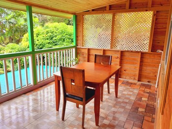 pinards mountain resort cottage 7