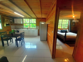pinards mountain resort cottage 7