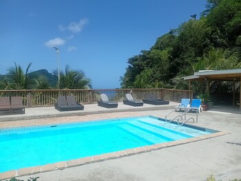 Pinard's Mountain Resort - Cottage 7,,3 star
