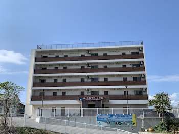 yukurina resort okinawa umikaji