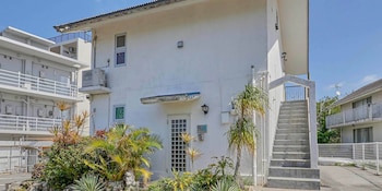 yukurina resort okinawa umikaji