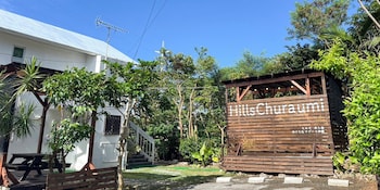 yukurina resort okinawa umikaji