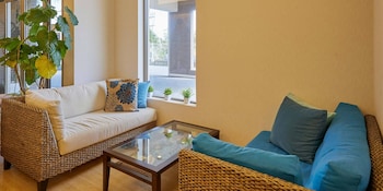 yukurina resort okinawa umikaji