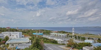 yukurina resort okinawa umikaji