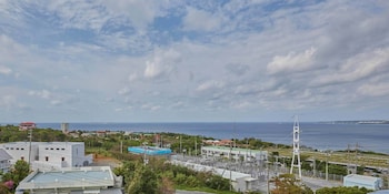 yukurina resort okinawa umikaji