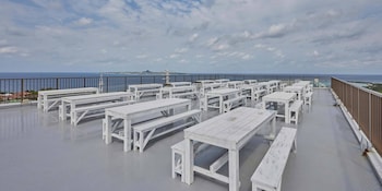 yukurina resort okinawa umikaji