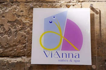 vianna suites and spa