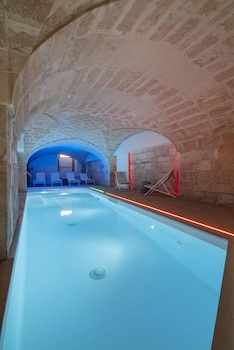 vianna suites and spa