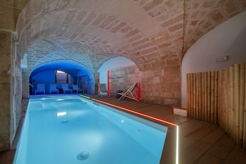 vianna suites and spa