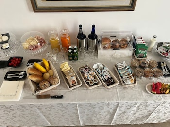 vianna suites and spa