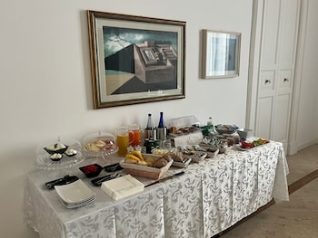 vianna suites and spa