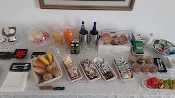 vianna suites and spa