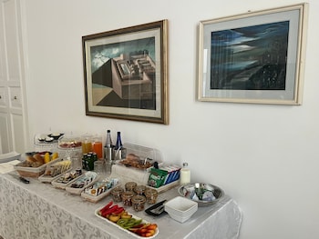 vianna suites and spa