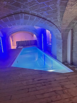 vianna suites and spa