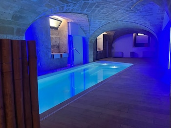 vianna suites and spa