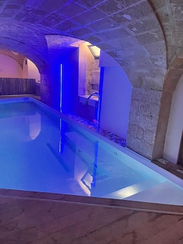 vianna suites and spa