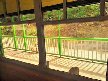 pinards mountain resort cottage 8