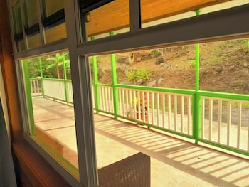 pinards mountain resort cottage 8