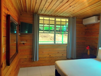pinards mountain resort cottage 8