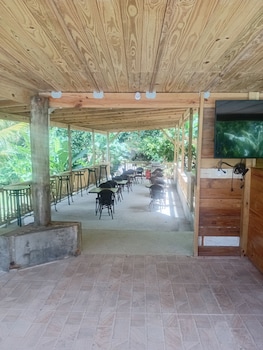 pinards mountain resort cottage 8