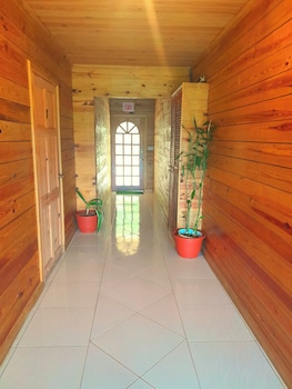 Pinard's Mountain Resort- Cottage 8,,3 star