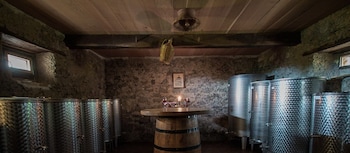 glamping paradise skatlar