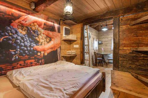 glamping paradise skatlar