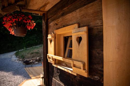 glamping paradise skatlar