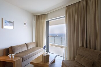 Anastasia Hotel & Suites Mediterranean Comfort,Karystos>>Evia,4 star