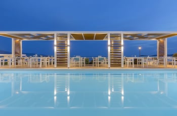 Anastasia Hotel & Suites Mediterranean Comfort,Karystos>>Evia,4 star