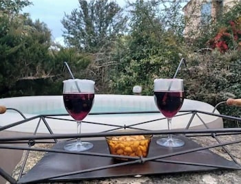 Bastide Cedrea,,3 star