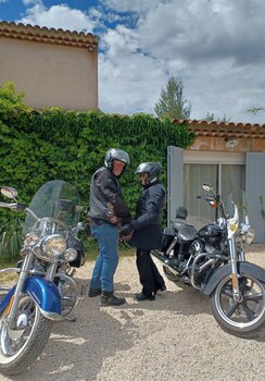 bastide cedrea