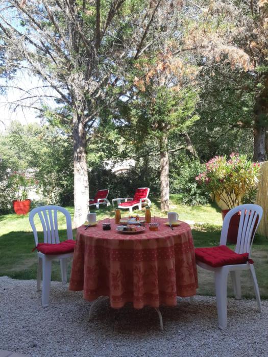 bastide cedrea