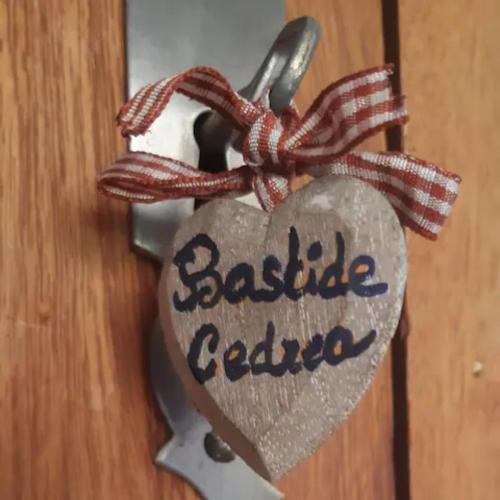 bastide cedrea