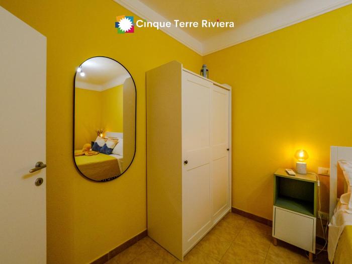 ca bea apartment with ac and terrace