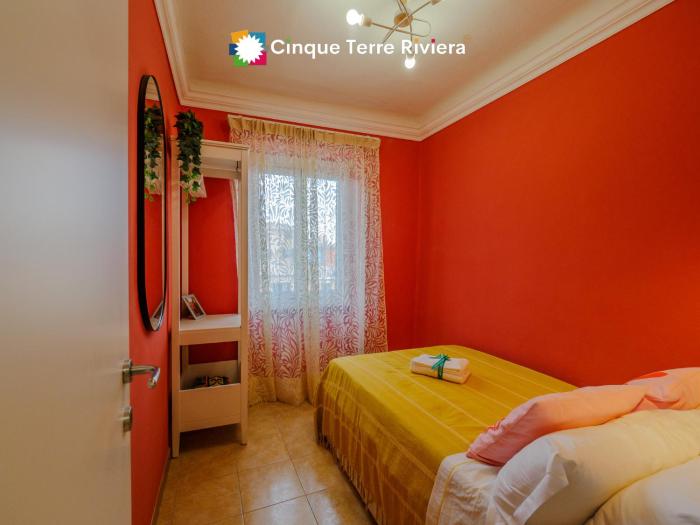 ca bea apartment with ac and terrace